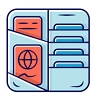 Passport Holders Logo