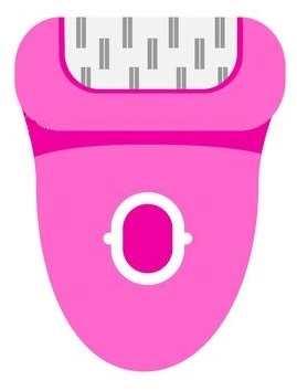 Epilators Logo
