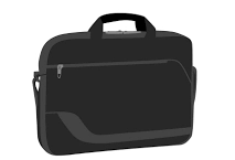Laptop Bags Logo