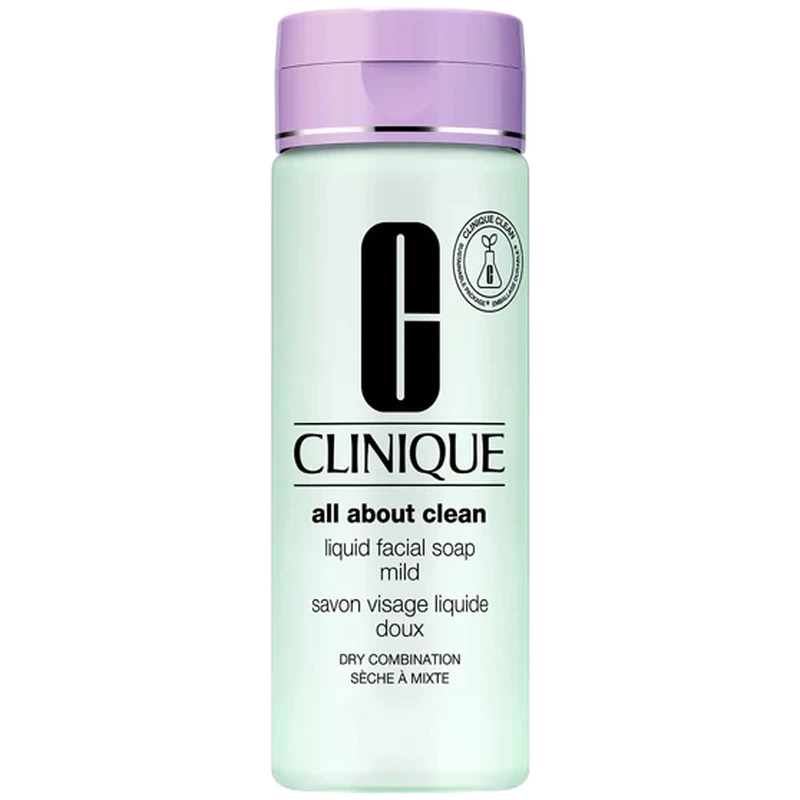 Face Cleansers Logo