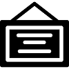 Vinyl Signs Logo