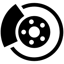 Brake Pads Logo