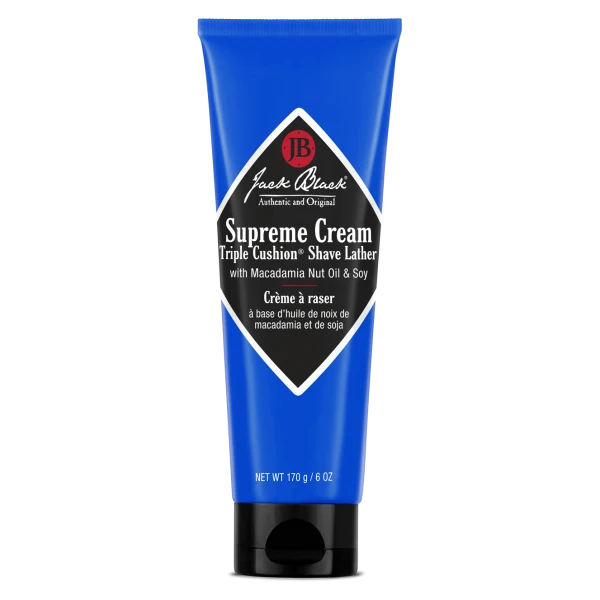 Shaving Creams Logo