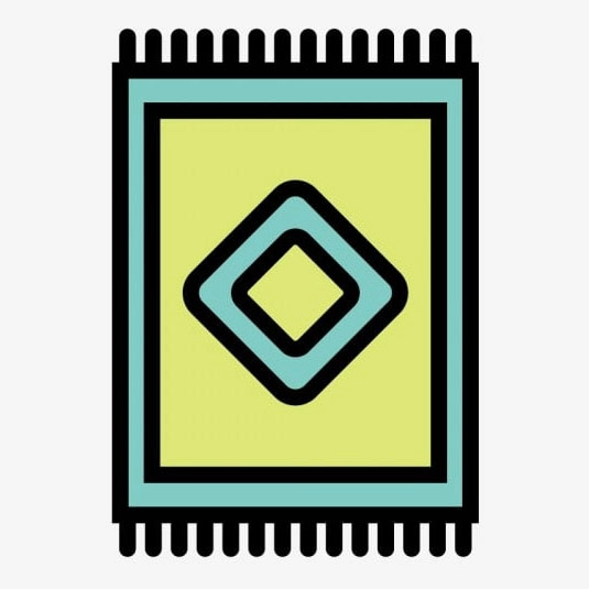 Rugs Logo