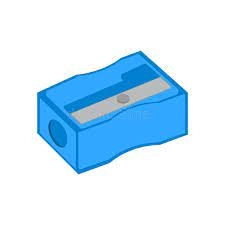 Pencil Sharpeners Logo