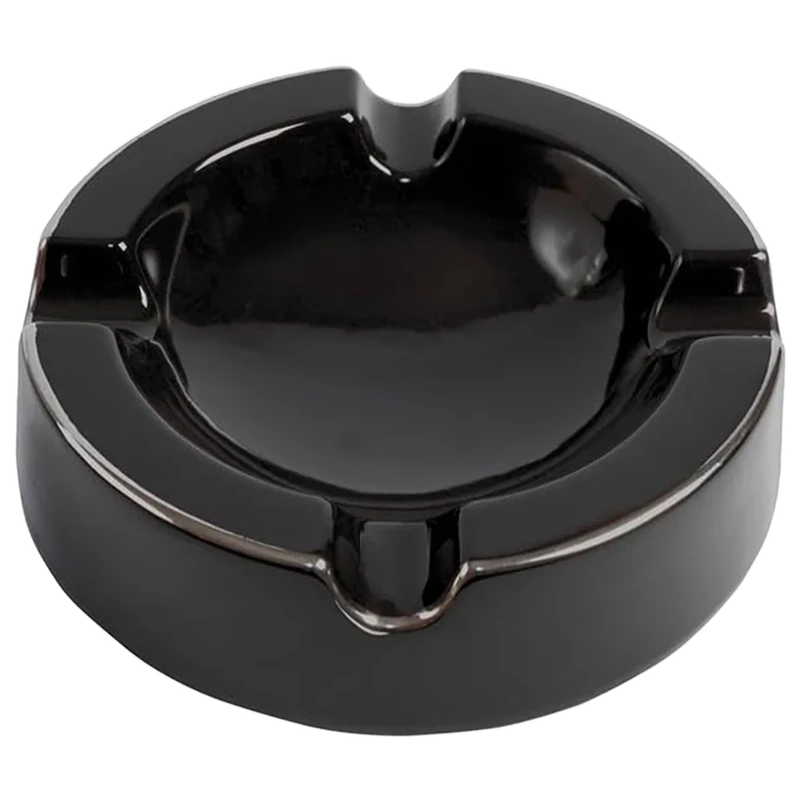 Ash Trays Logo