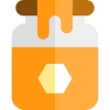 Honey Logo