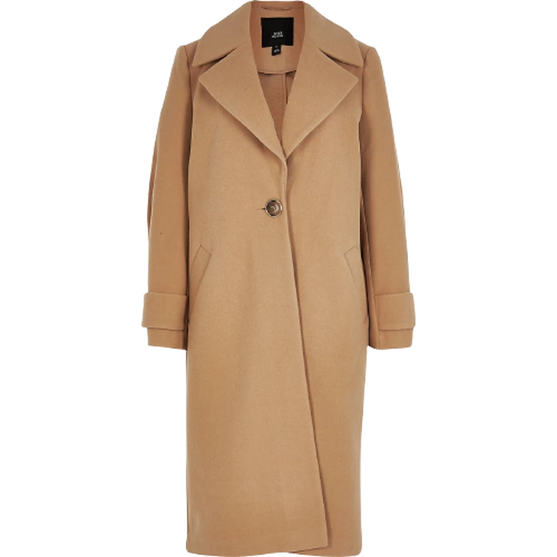 Women Coats Logo