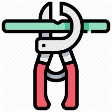Pipe Cutter Logo