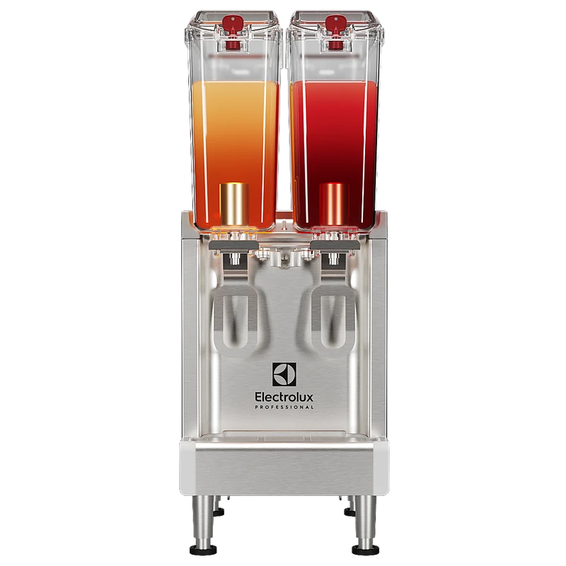 Food & Beverage Dispensing Logo