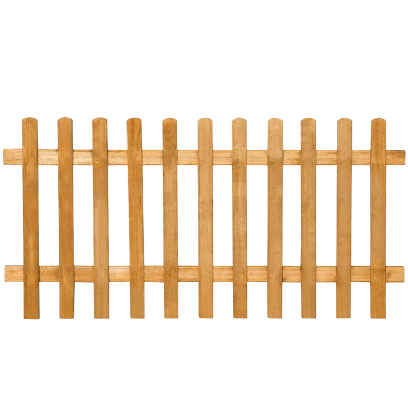 Garden Fence Logo