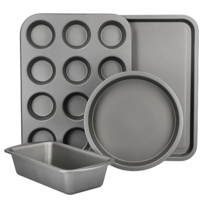 Baking Essentials Logo