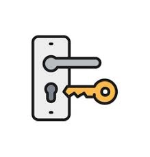 Door Hardware Logo
