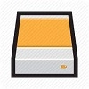 Disk Enclosures Logo