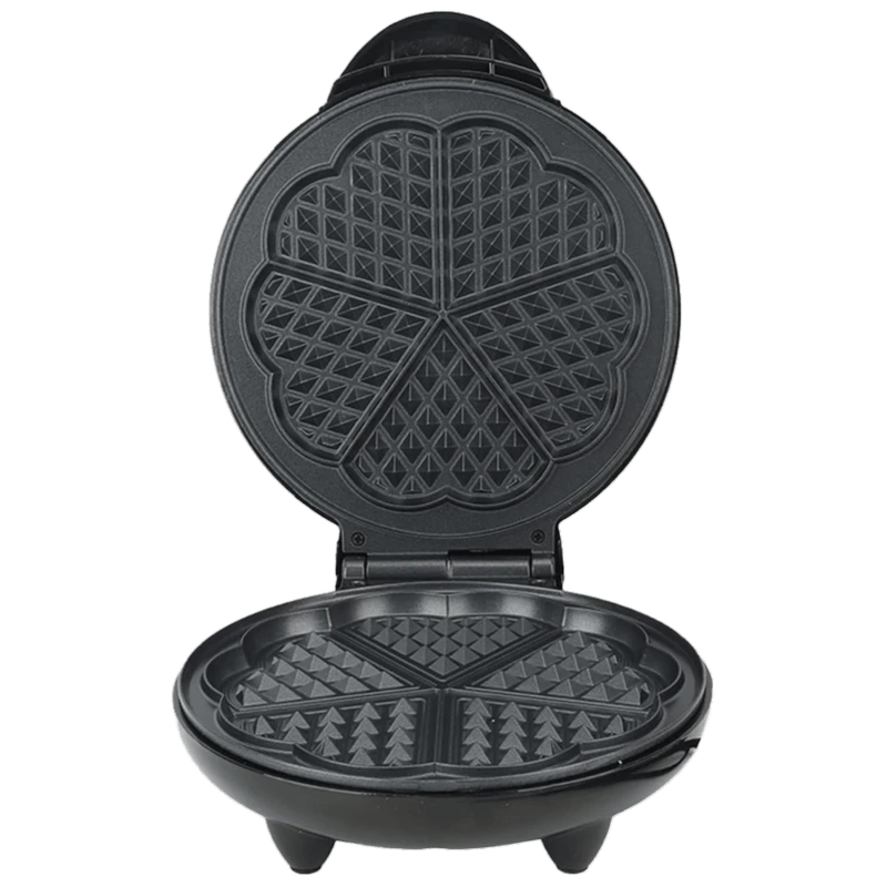 Waffle Makers Logo