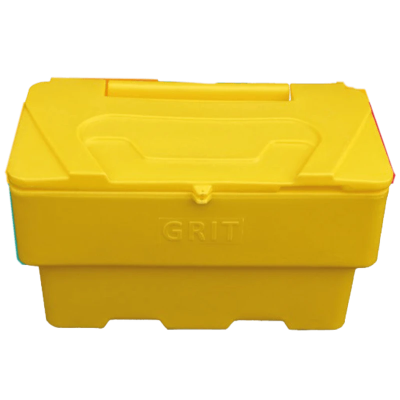 Grit Bins Logo