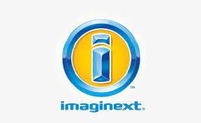 Imaginext Logo