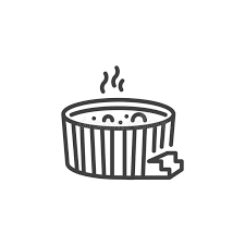 Hot Tub & Spa Accessories Logo