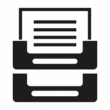 Paper Trays Logo