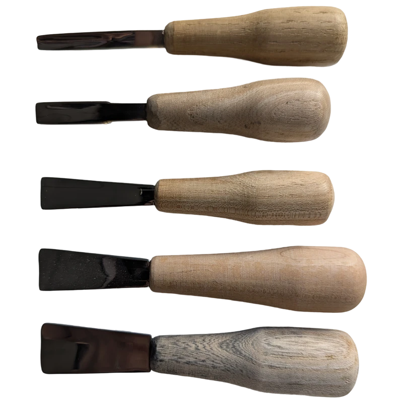 Carving Gouges Logo