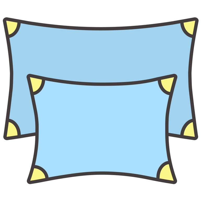 Pillows Logo