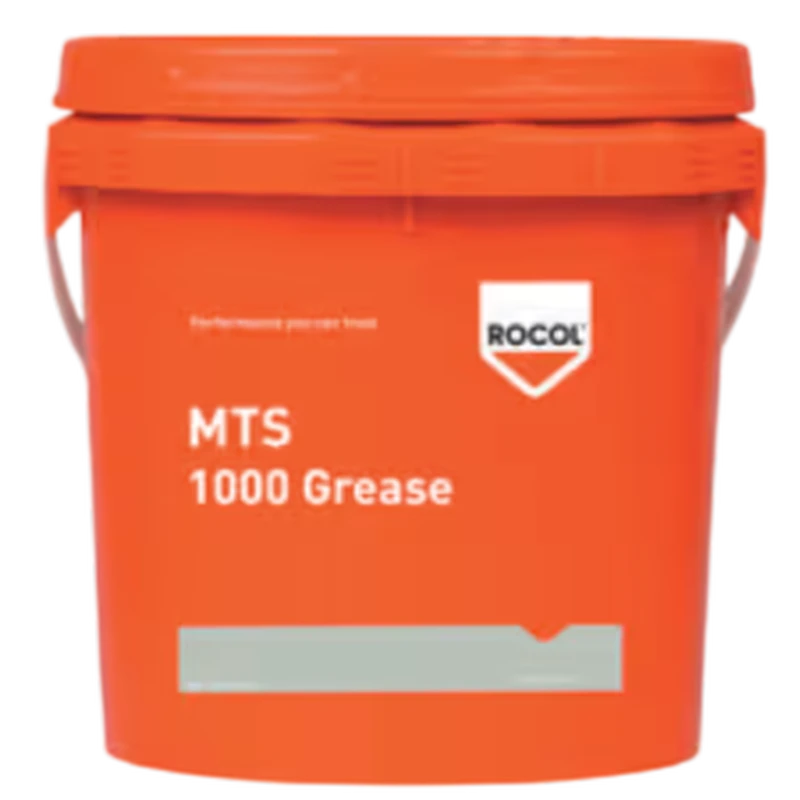 Grease Logo