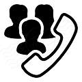 IP Conference Phones Logo