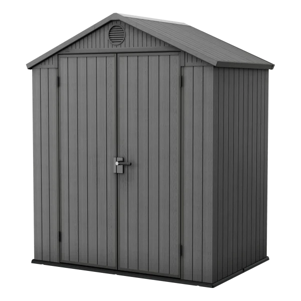 Sheds Logo