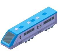 Train Models Logo