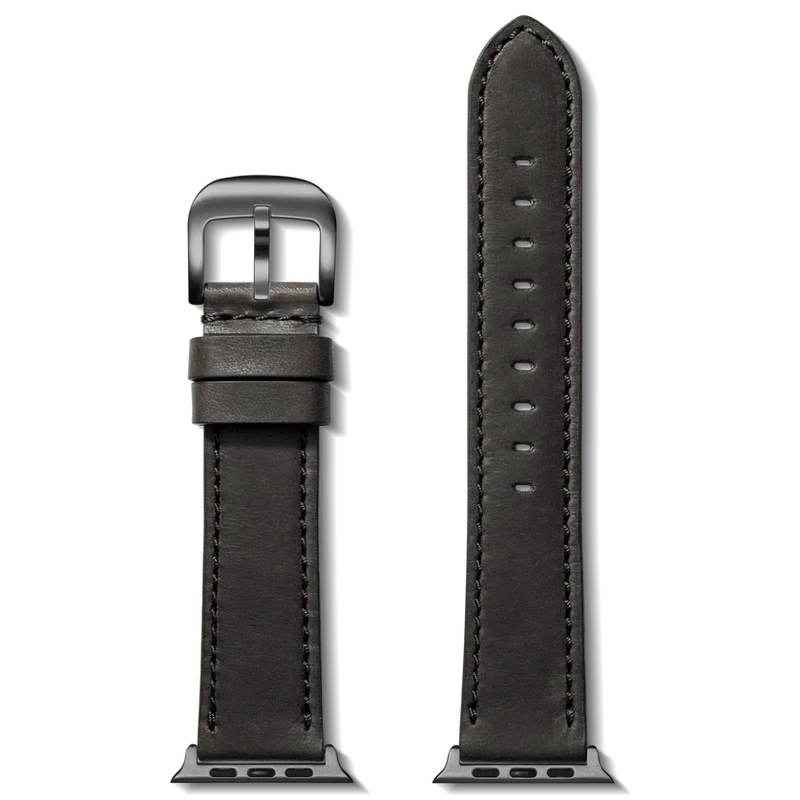Watch Bands Logo