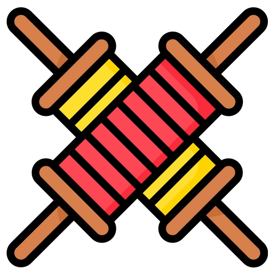 Thread Reels Logo