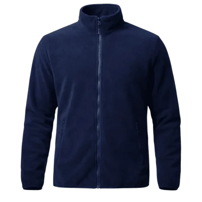 Fleece Jackets Logo