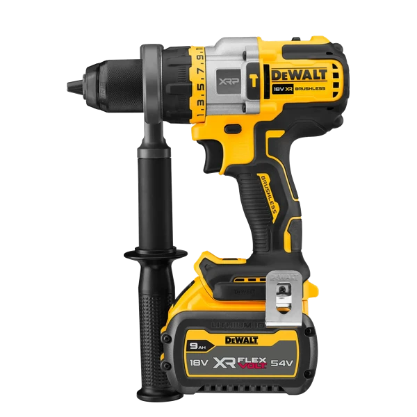 Power Drills Logo