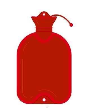 Heat Packs Logo