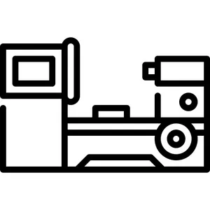Crafting Machines & Tools Logo