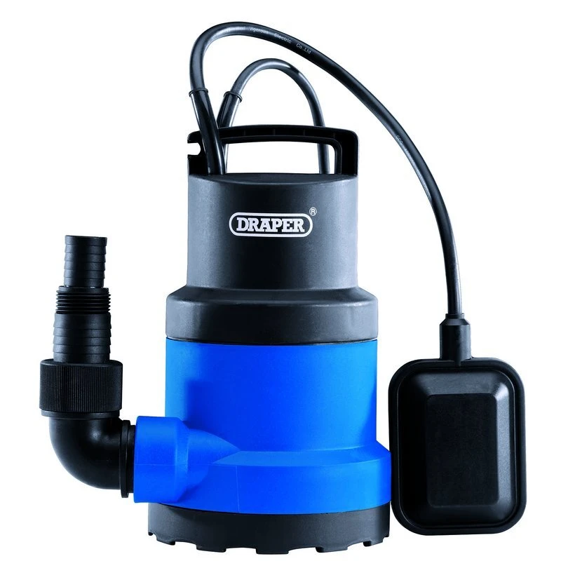 Water Pumps Logo