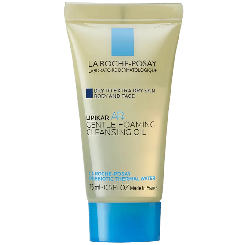 Cleansing Logo