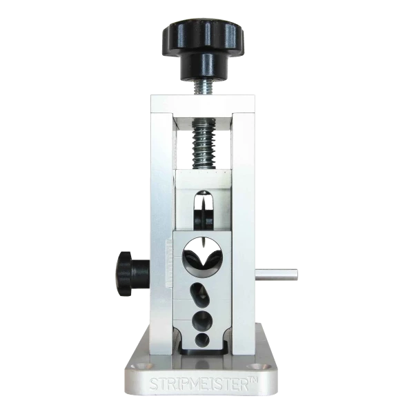 Image of Wire Stripping Machines