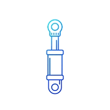 Hydraulic Press Logo