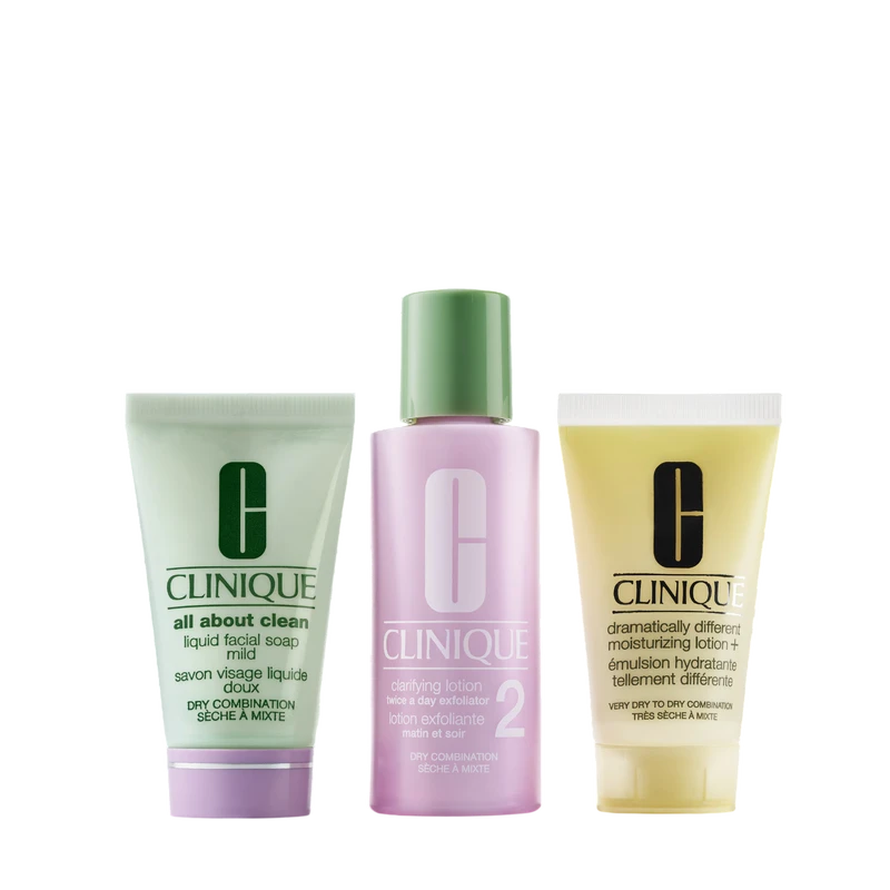 Skincare Logo