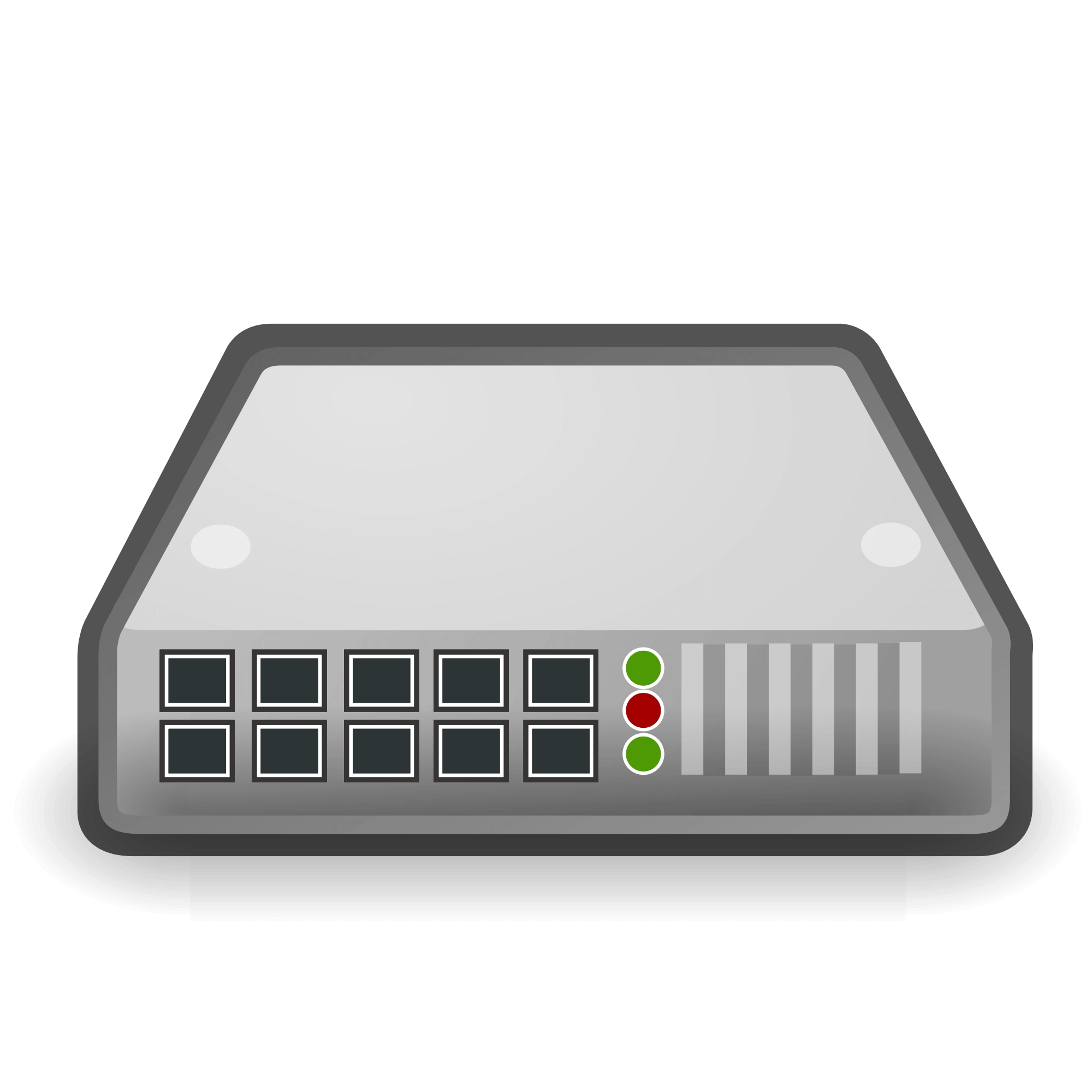 Switches Logo
