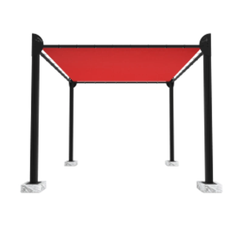 Gazebo Accessories Logo