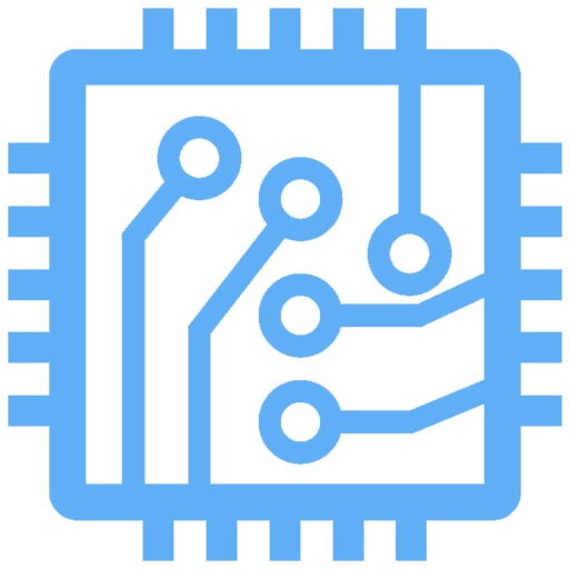 Semiconductors Logo