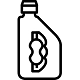 Brake Fluids Logo