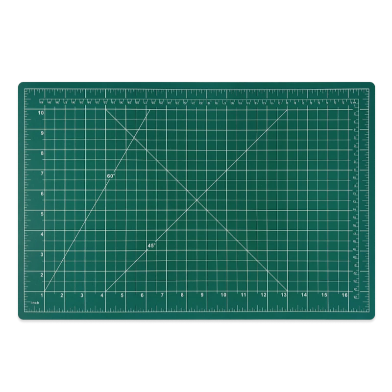 Cutting Mats Logo