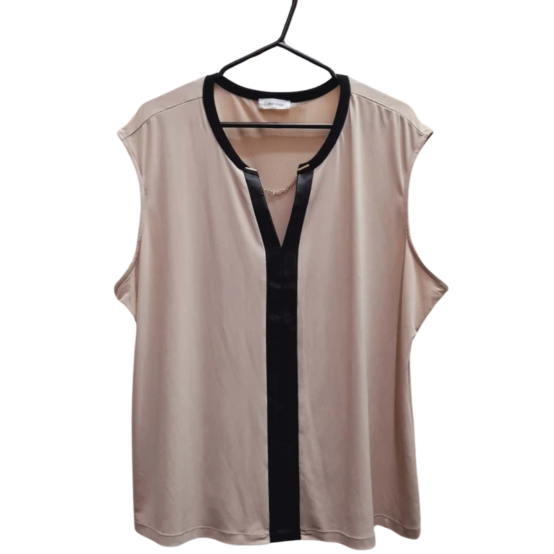Women Blouse Logo
