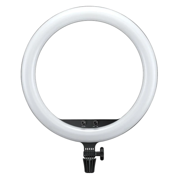 Ring Lights Logo