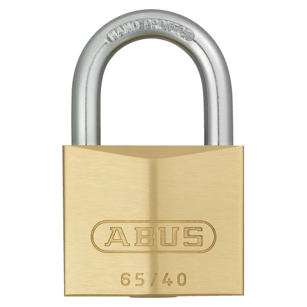 Padlocks Logo