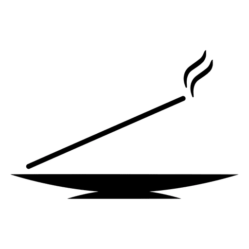 Incenses Logo