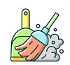 Sweepers Logo